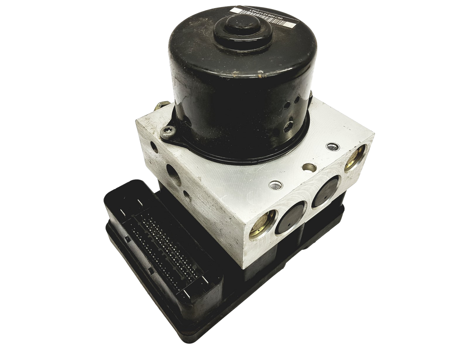 Abs Pump Ford Focus 2M51-2M110-ED 10.0925-0123.3 38150 main product photo