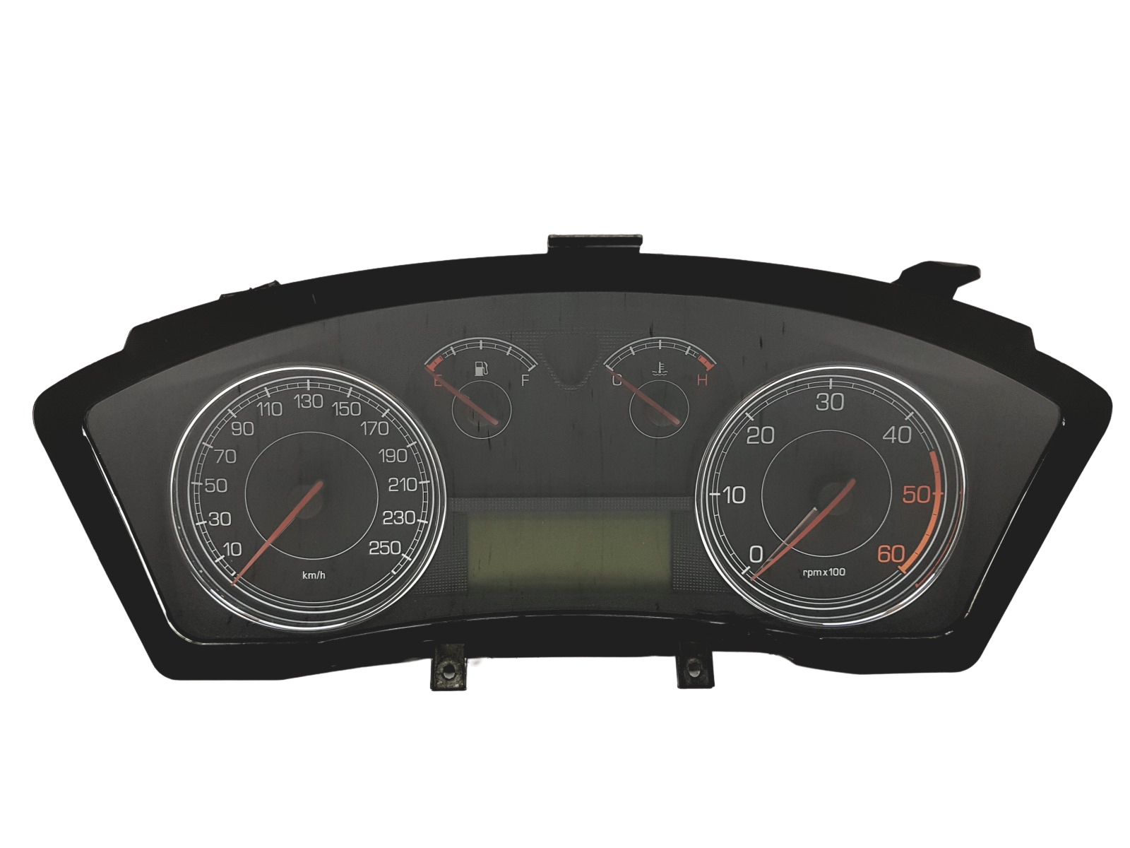 Speedometer/Instrument Cluster Fiat Croma 51809897 29367 main product photo