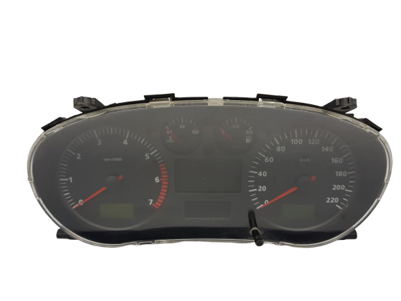 Speedometer/Instrument Cluster Seat Ibiza W06K0920821C 110008923017 20827 main product photo