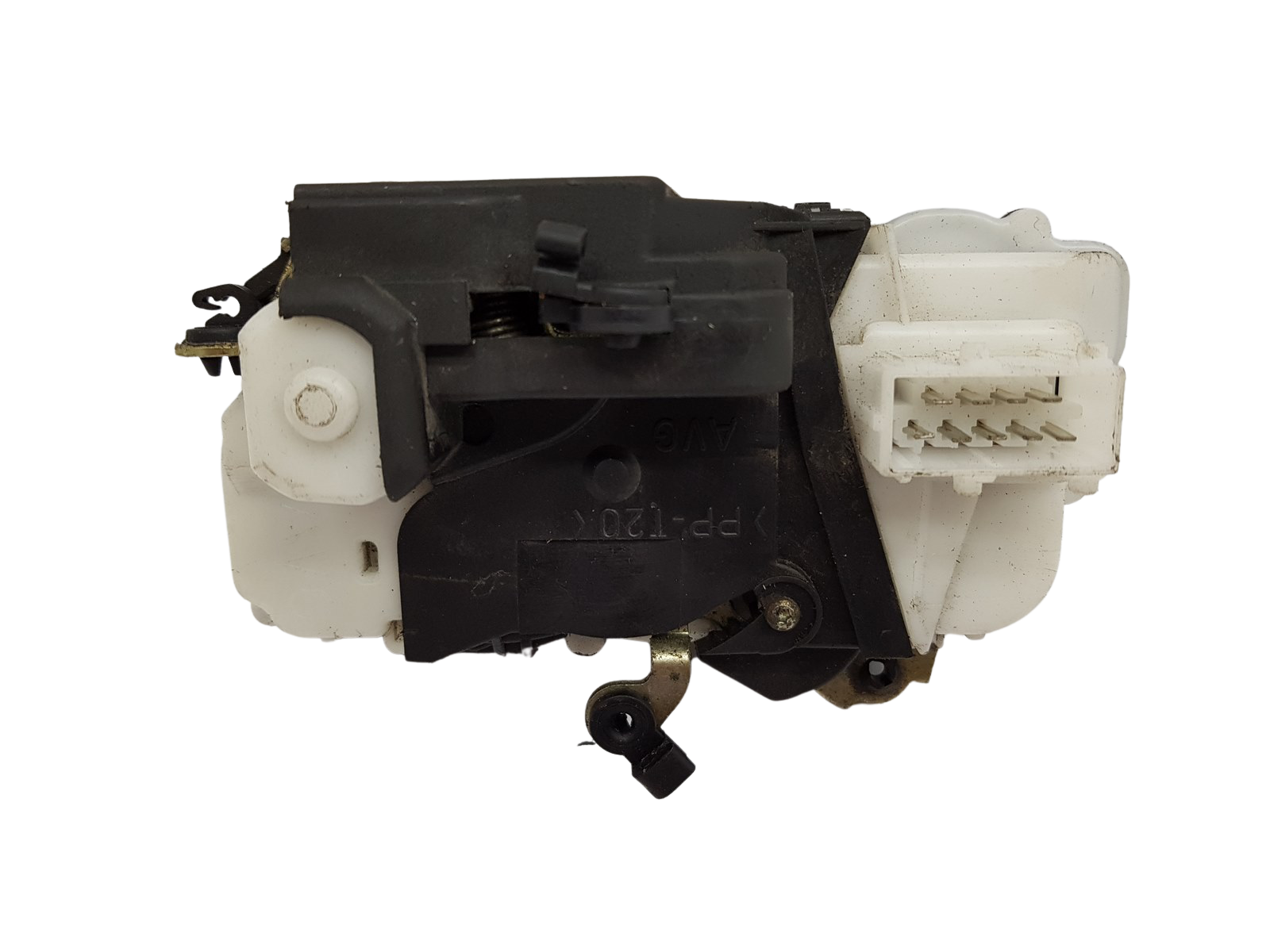 Door Lock Mechansim Front Left 9135H1 Peugeot 406 Kiekert 10755 main product photo