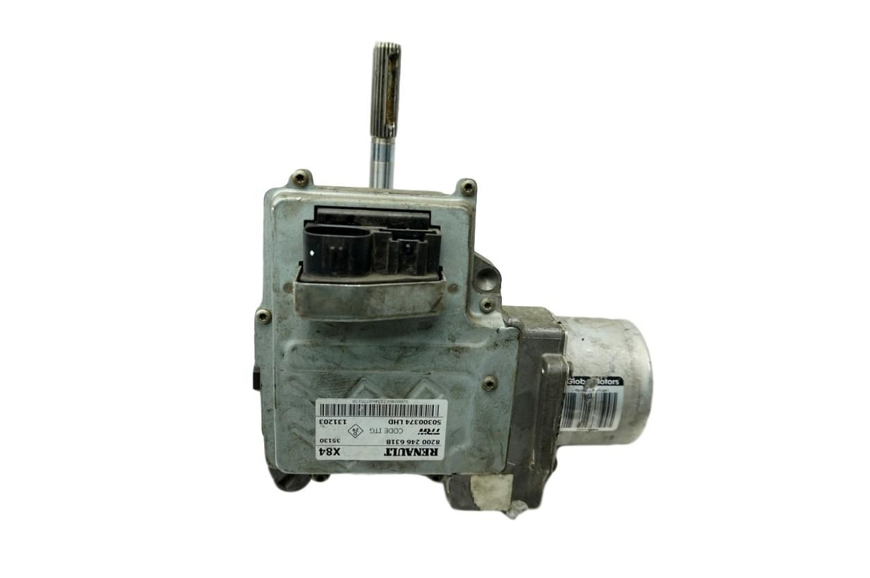 Power Steering Pump 8200246631B Renault Megane 2 main product photo