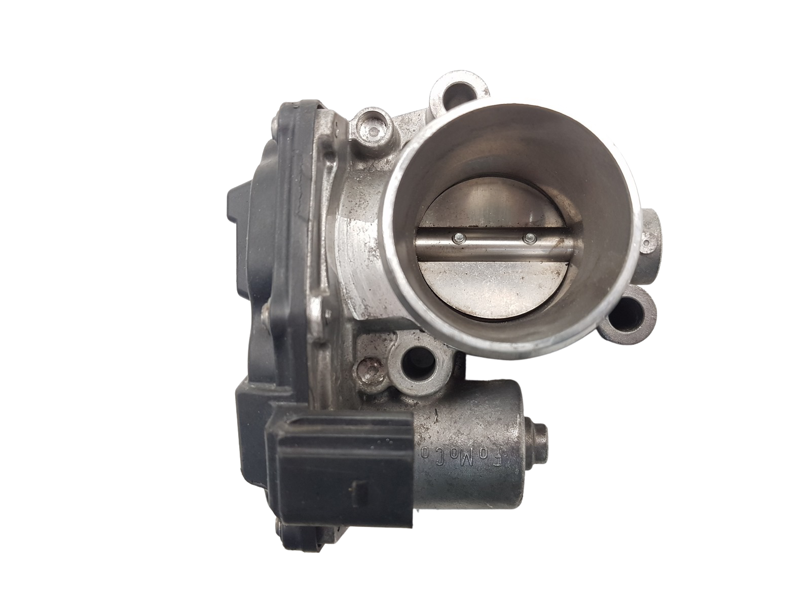 Air Throttle Body Ford CM5G-9F991-FC 1.0 EcoBoost FoMoCo 3308 main product photo
