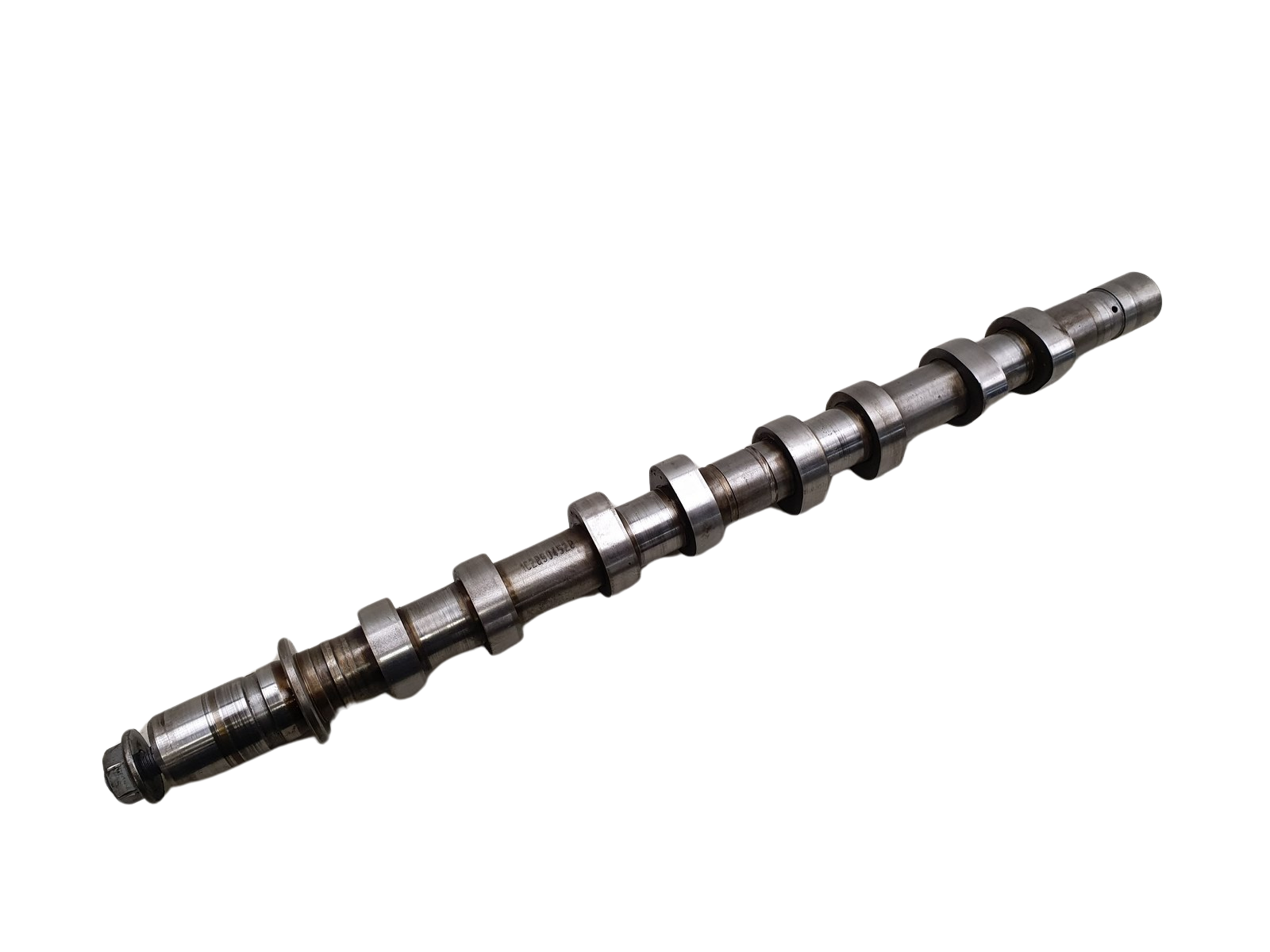 Camshaft 8200100528 130208342R 1.4 1.6 16v K4J K4M Renault Dacia main product photo