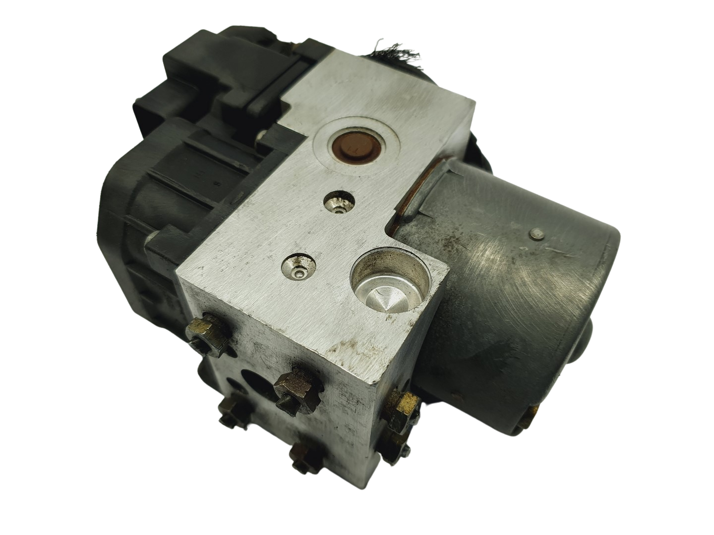 Abs Pump Volvo V40 S40 30857585 0273004224 Bosch 66802 main product photo