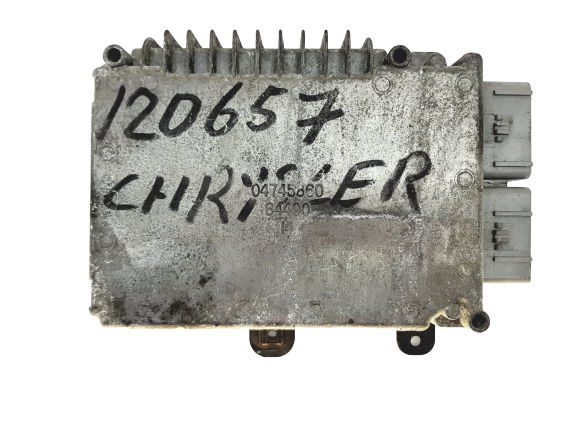 Controller P04748414AI 04745860 64490 Chrysler 19264 main product photo