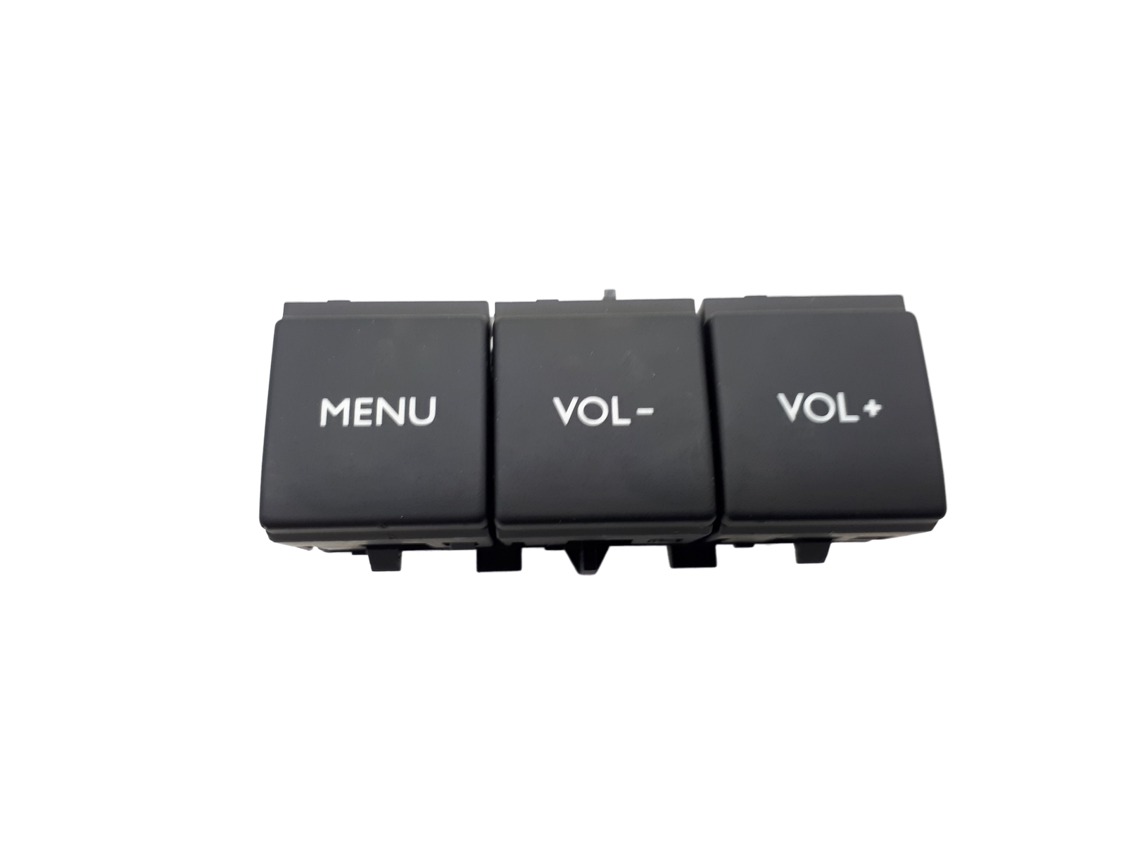Control Menu Vol Citroen Berlingo 2 Peugeot Partner 2 9811041377 main product photo