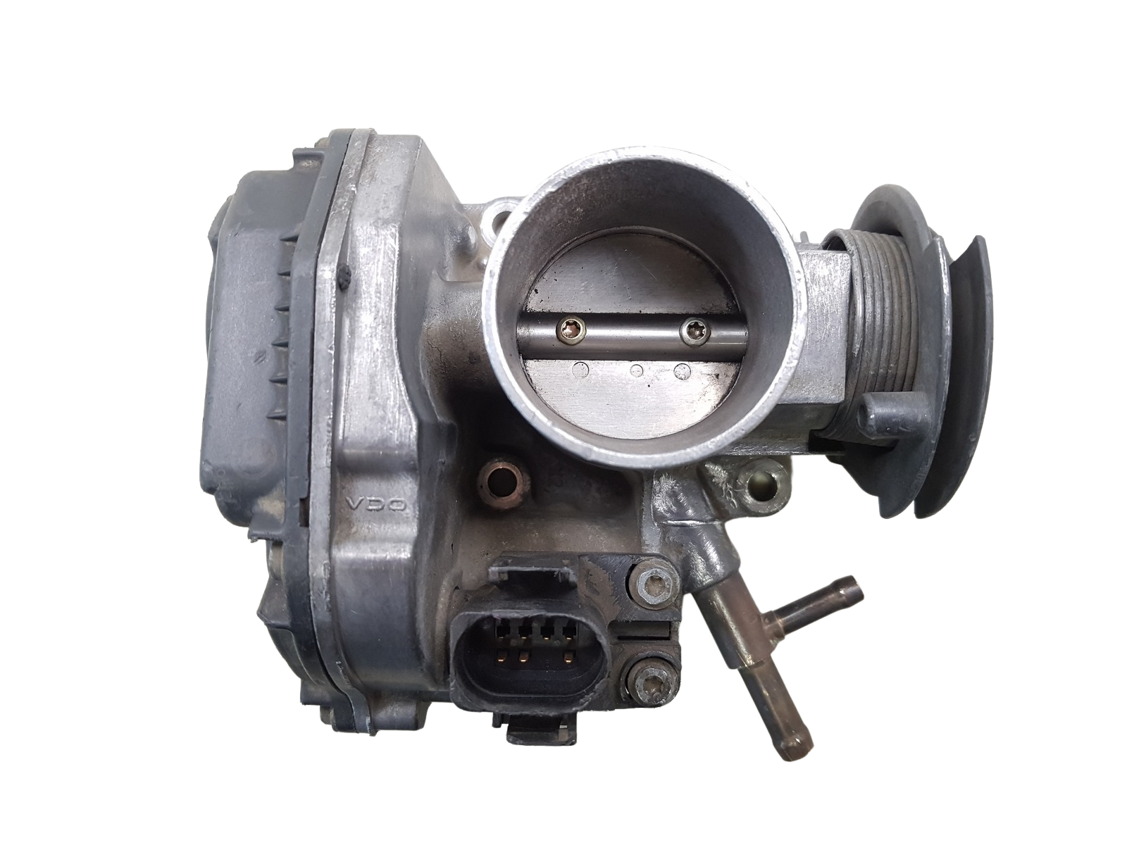 Air Throttle Body VWAG 047133061G 408.237/430/003 main product photo