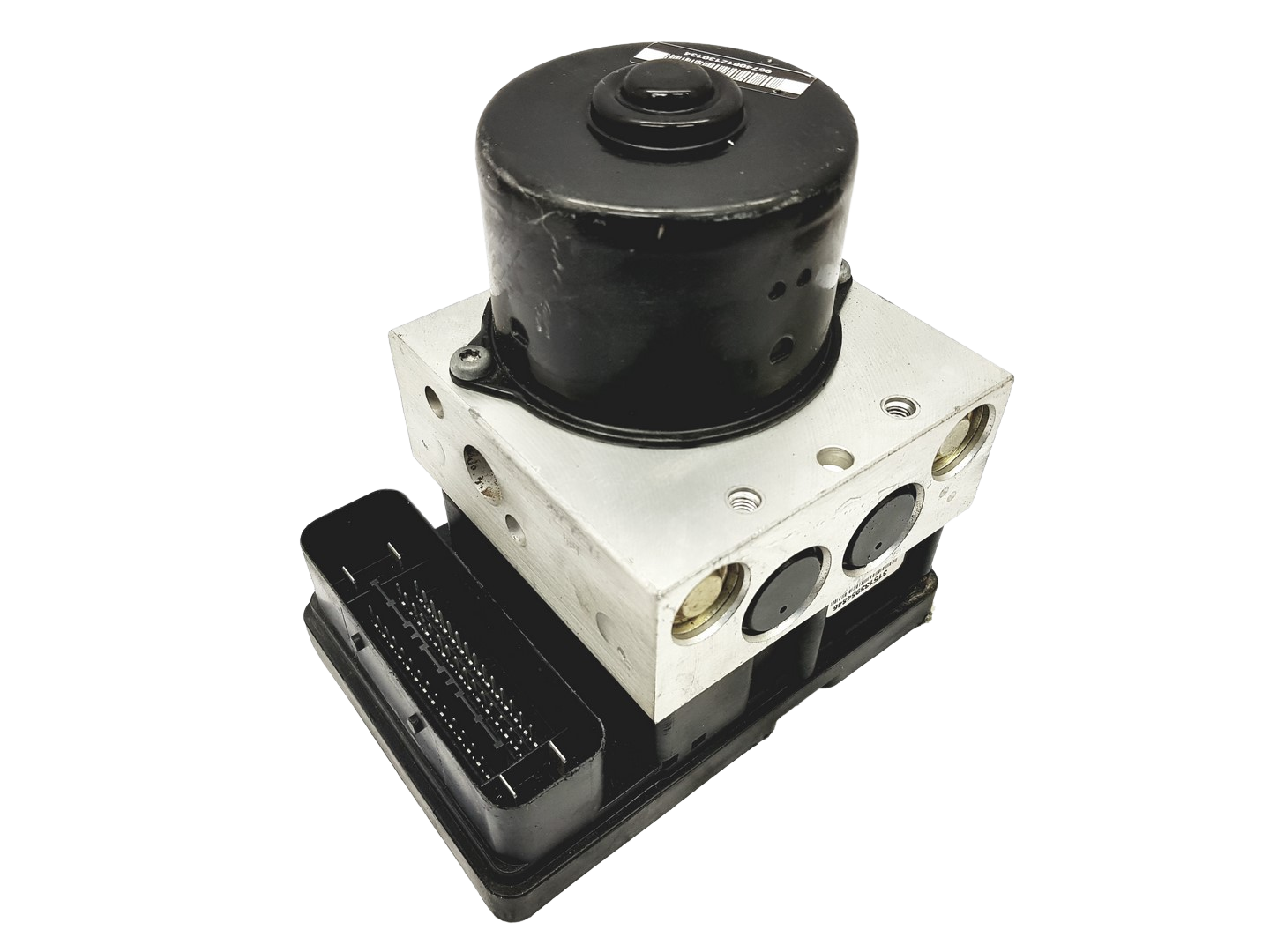 Abs Pump Ford Focus 2M51-2M110-EE 10.0925-0119.3 Ate 60781 main product photo