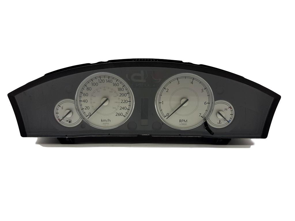 Speedometer/Instrument Cluster Chrysler 300C P56044943AF 13301 main product photo