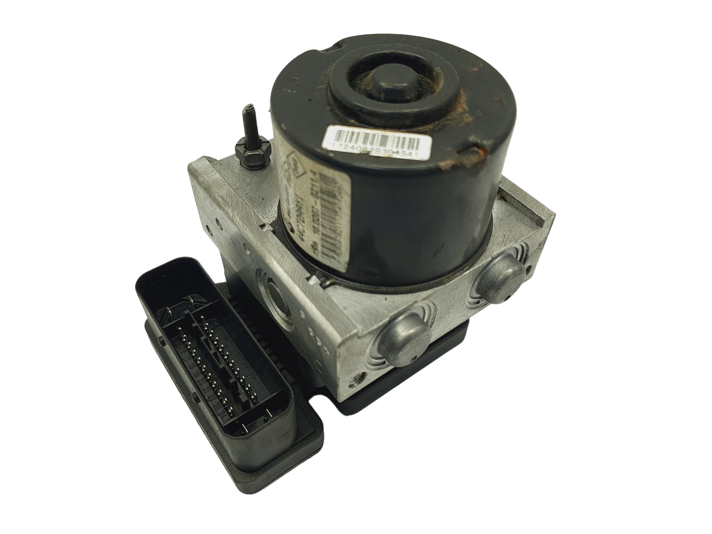 Abs Pump Renault Twingo 2 8201065089 10.0970-1440.3 ATE 69338 main product photo