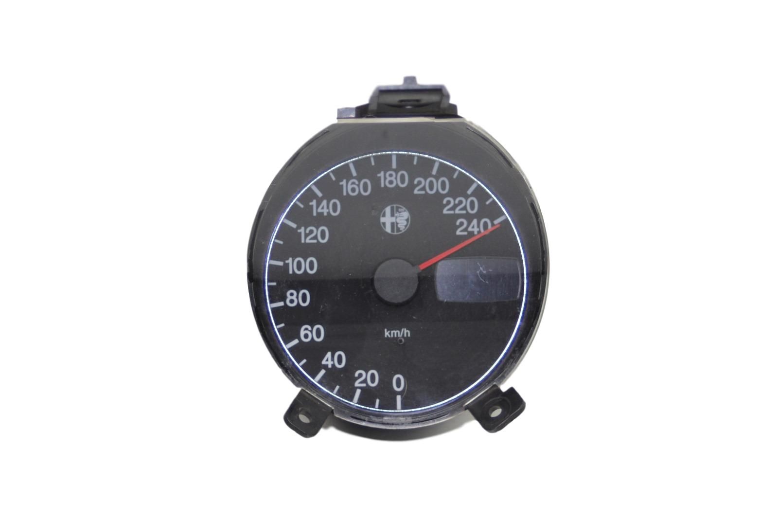 Speedometer/Instrument Cluster Alfa Romeo 156 156034520 main product photo
