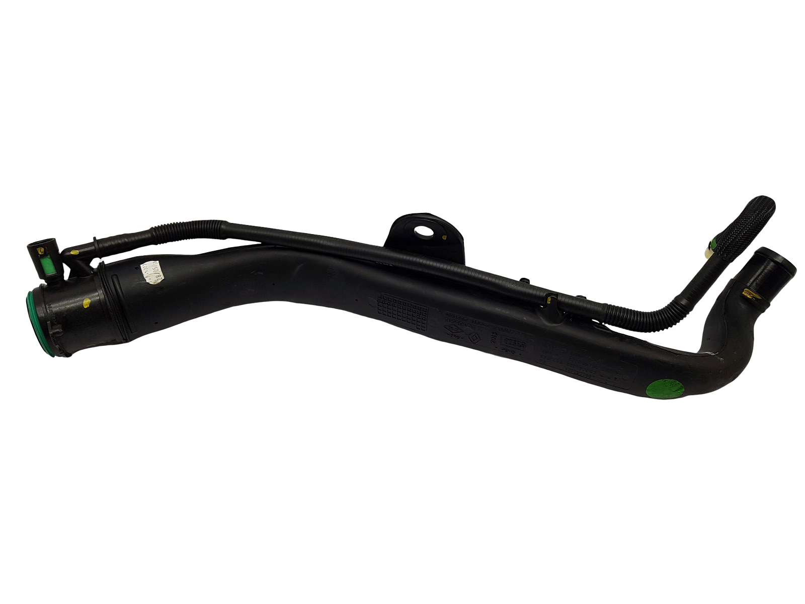 Fuel Filler Pipe Renault Clio 3 8200809193 main product photo