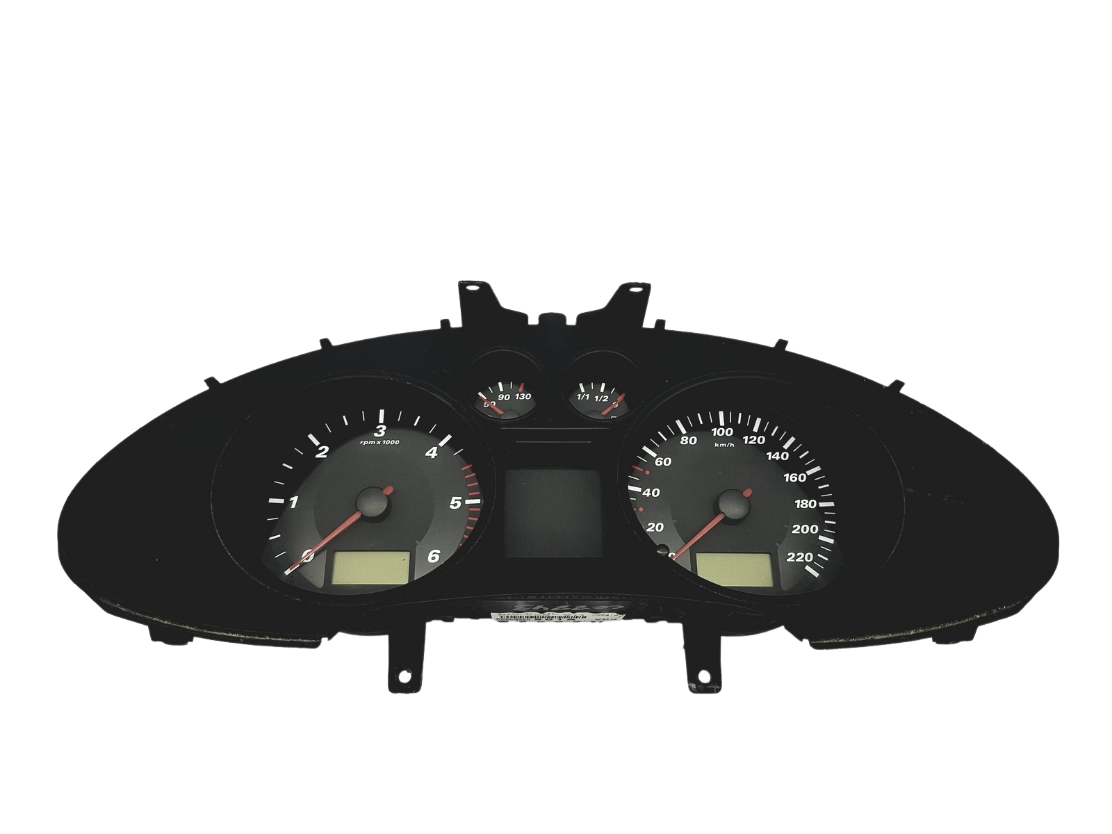 Speedometer/Instrument Cluster Seat Ibiza W06L0920801A 110080104010A 54428 main product photo
