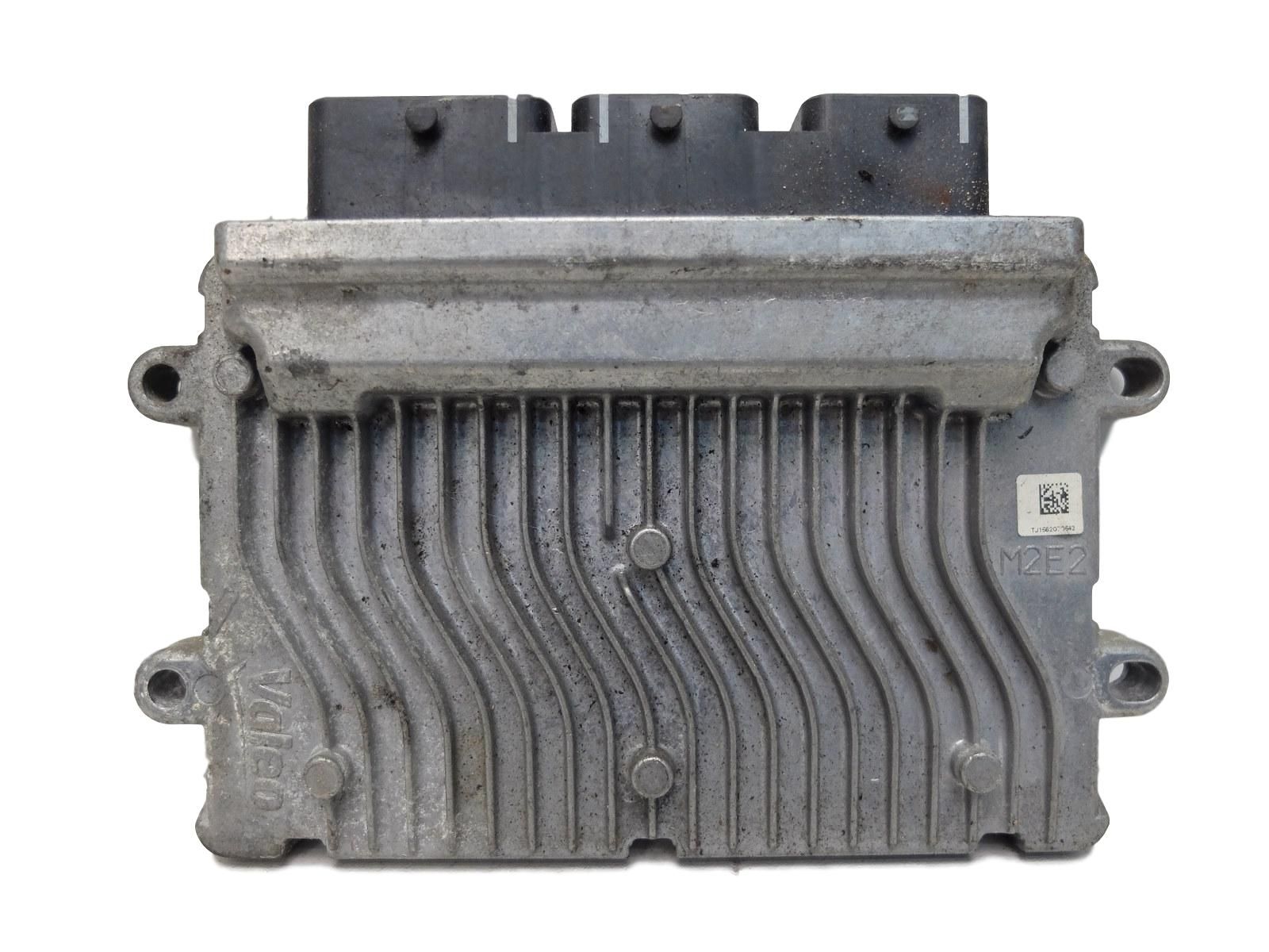 Engine Controller 9661961280 9651696680 Citroen Peugeot main product photo