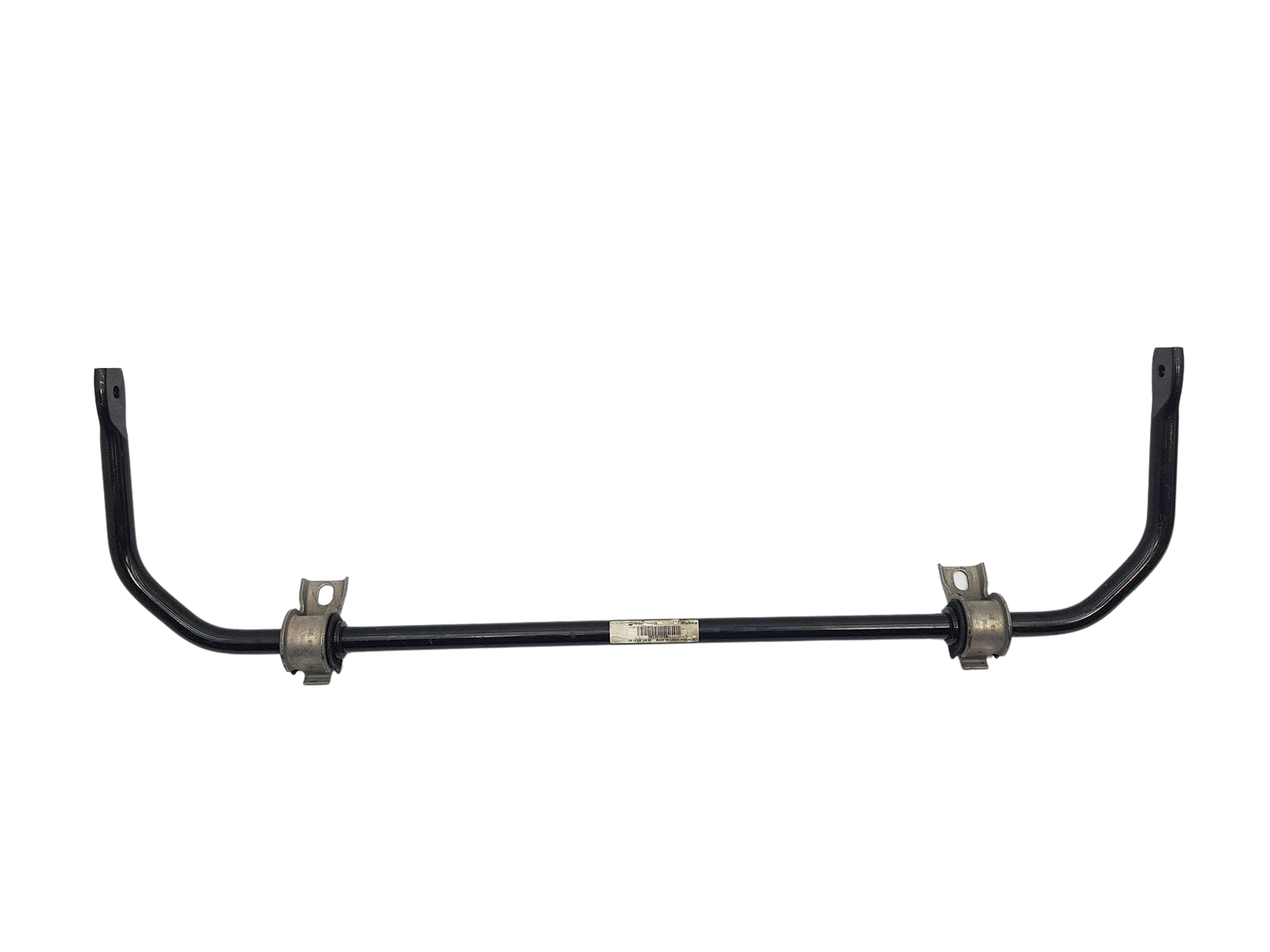 Torque Control Bar Rear 562301270R Nissan NV400 Master 3 4 10- Movano B 0km main product photo
