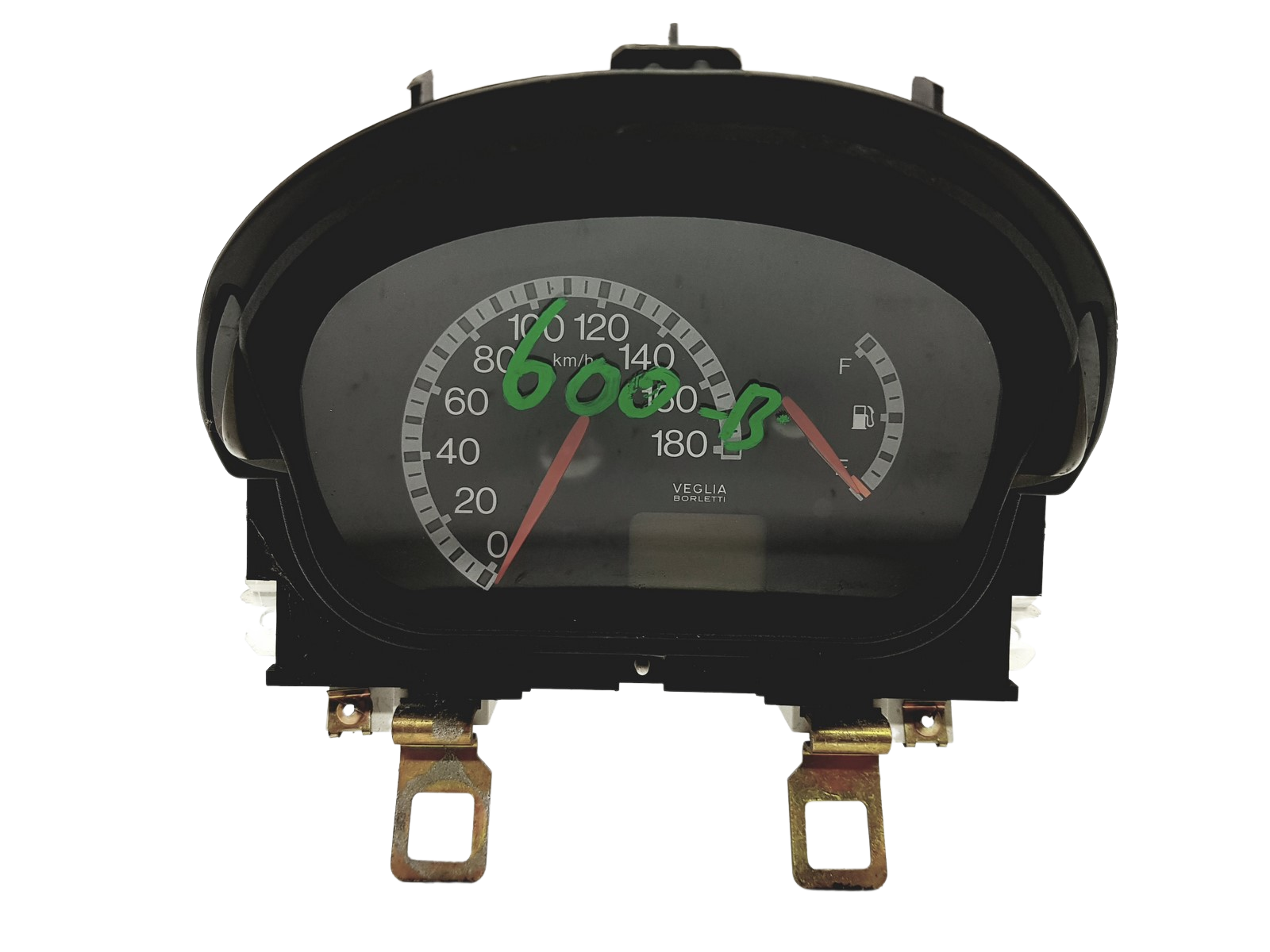 Speedometer/Instrument Cluster Fiat Seicento 735382381 6063449932 59360 main product photo