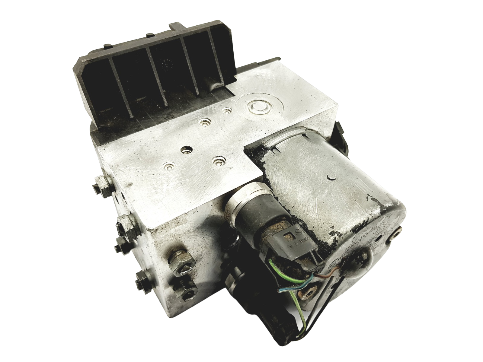 Abs Pump Mercedes A W168 A0044310912 0265202461 Bosch 34696 main product photo