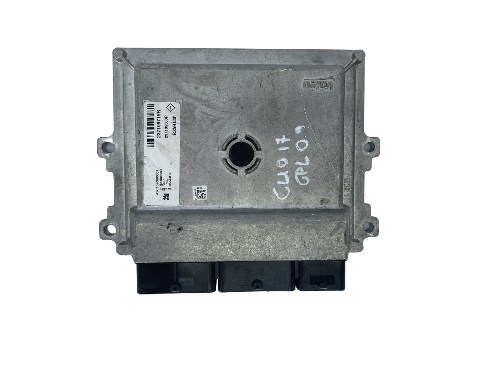 Controller A2C1696080001 237105500R 237109719R Renault Valeo 51734 main product photo