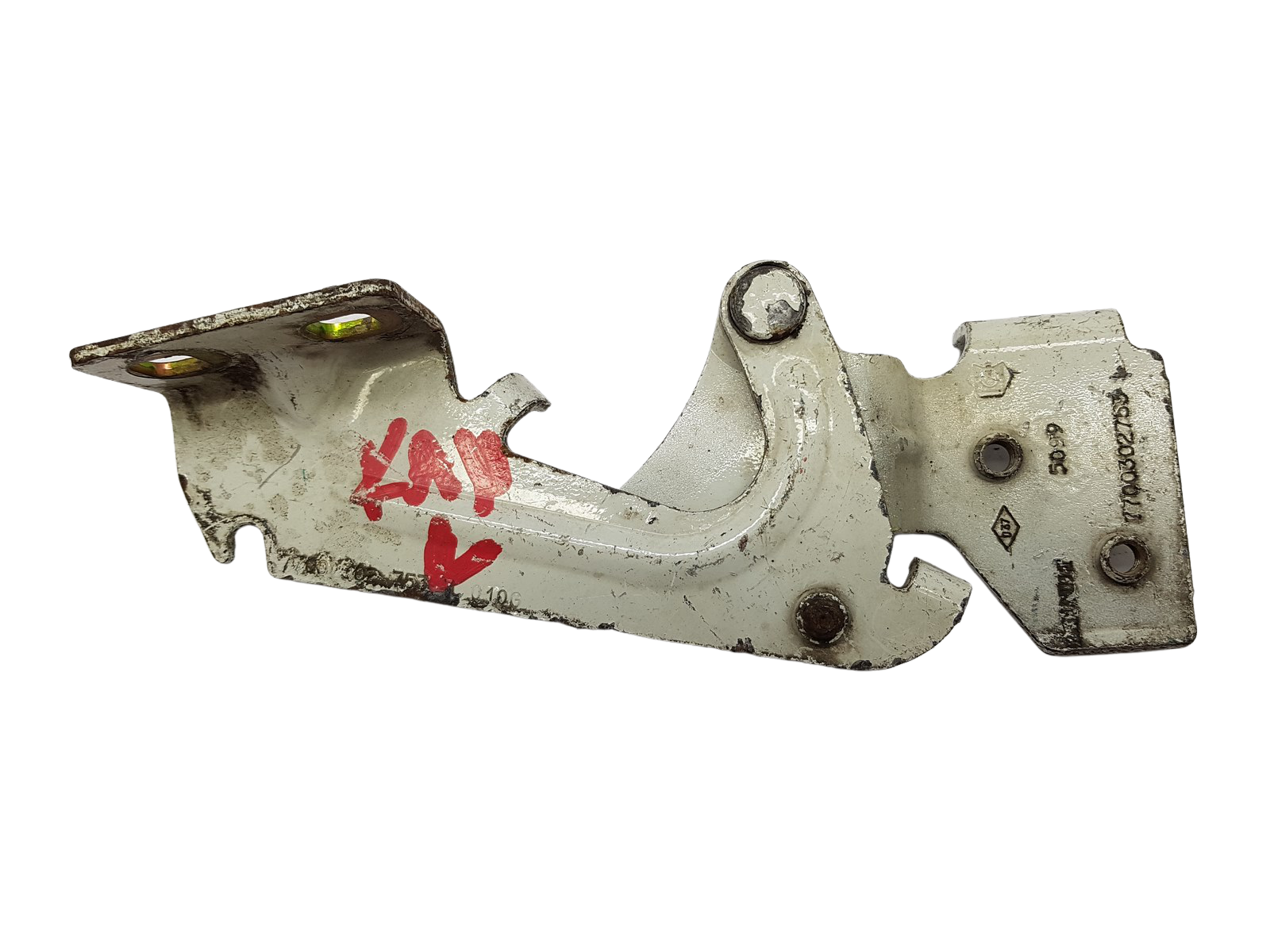 Bonnet Hinge Left 7700302753 Renault Kangoo I main product photo
