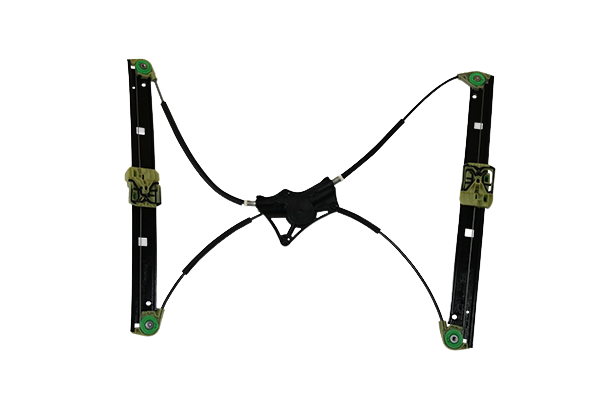 Window Regulator Front Left For Audi A6 4G0837461 88371802402 DPA main product photo