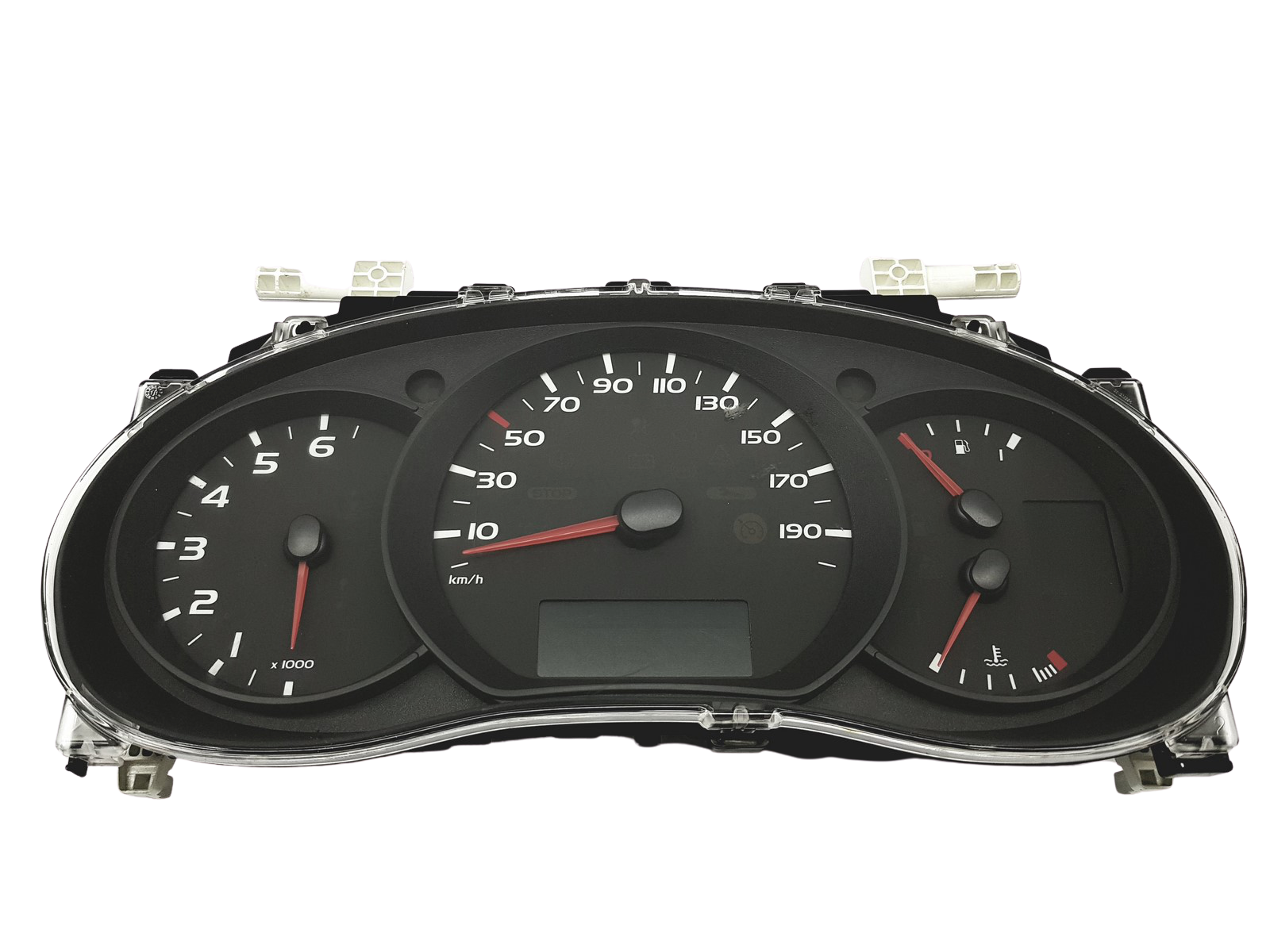 Speedometer/Instrument Cluster Renault Master 3 248106758R B Johnson main product photo