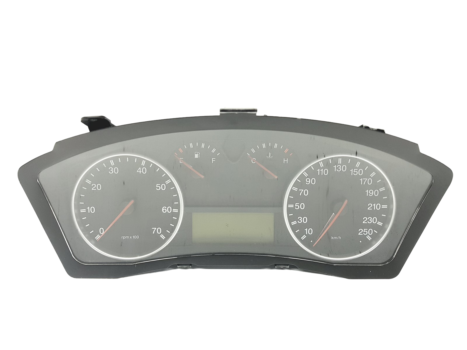 Speedometer/Instrument Cluster Fiat Croma 51735924 503001090100 40159 main product photo