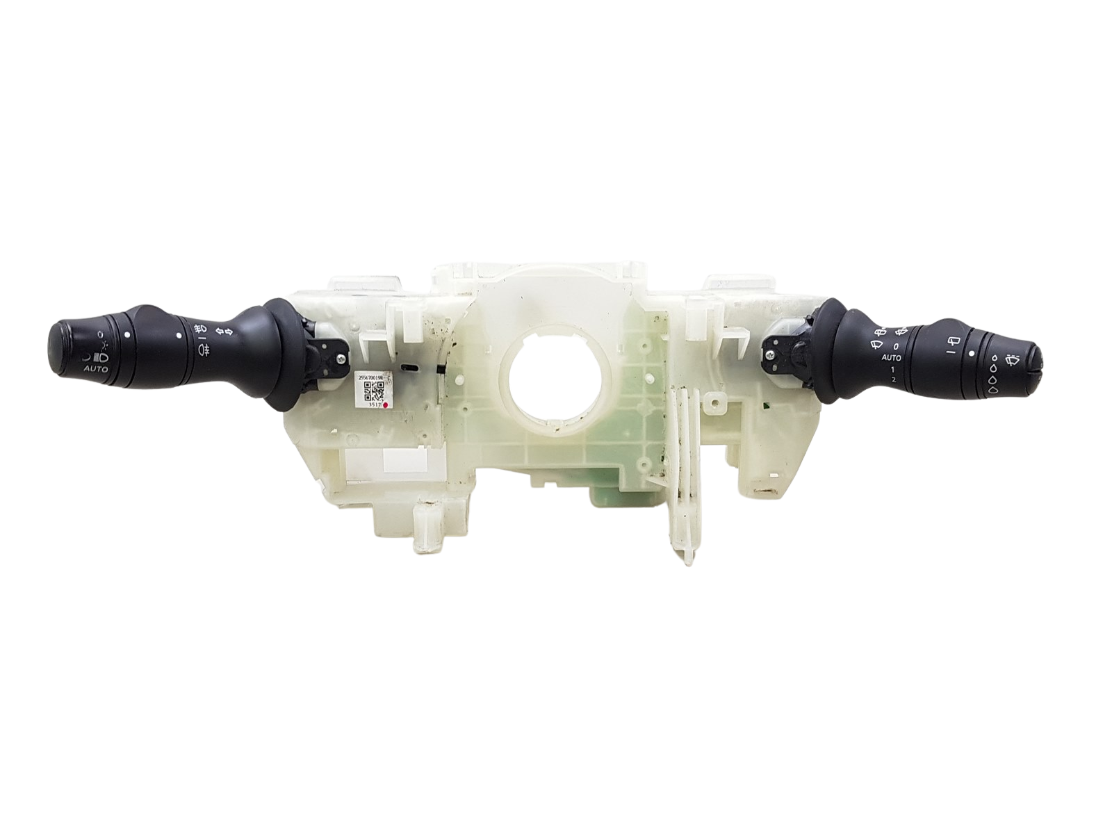 Light Control Renault Megane 3 Scenic 3 255670019R 1027 main product photo