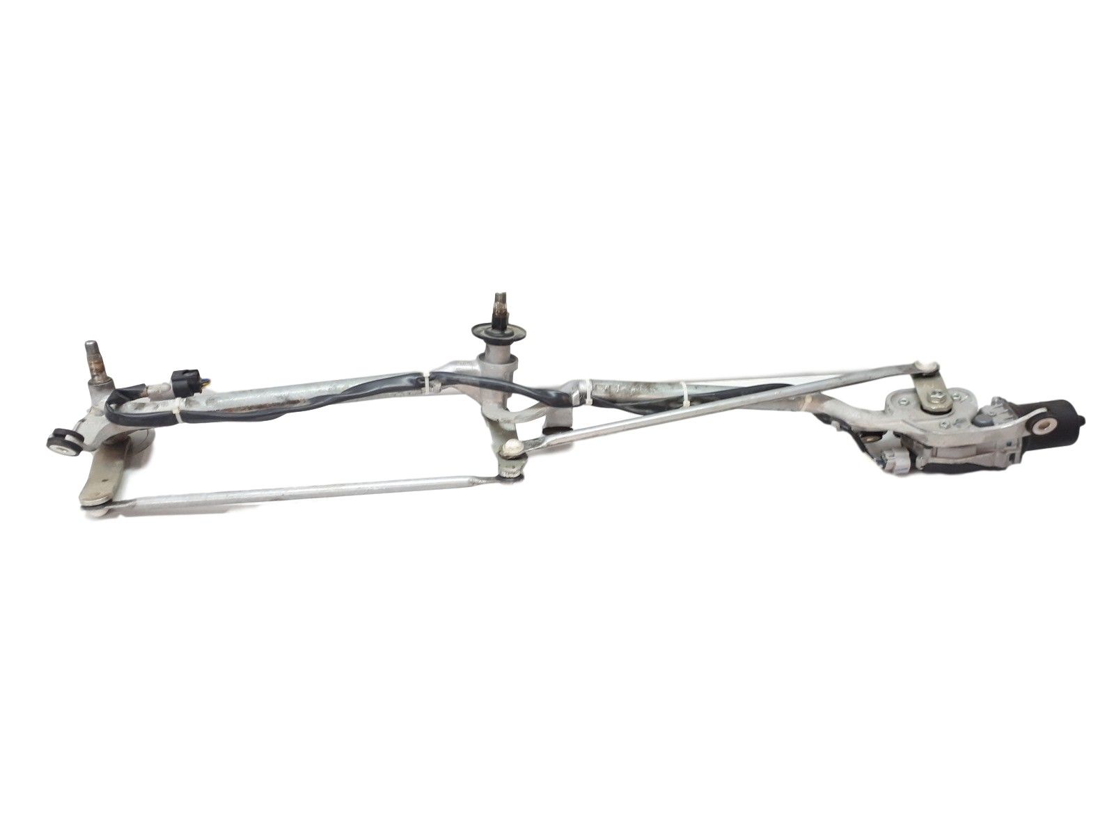 Wiper Mechanism Front Honda CR-V CRV C008 main product photo
