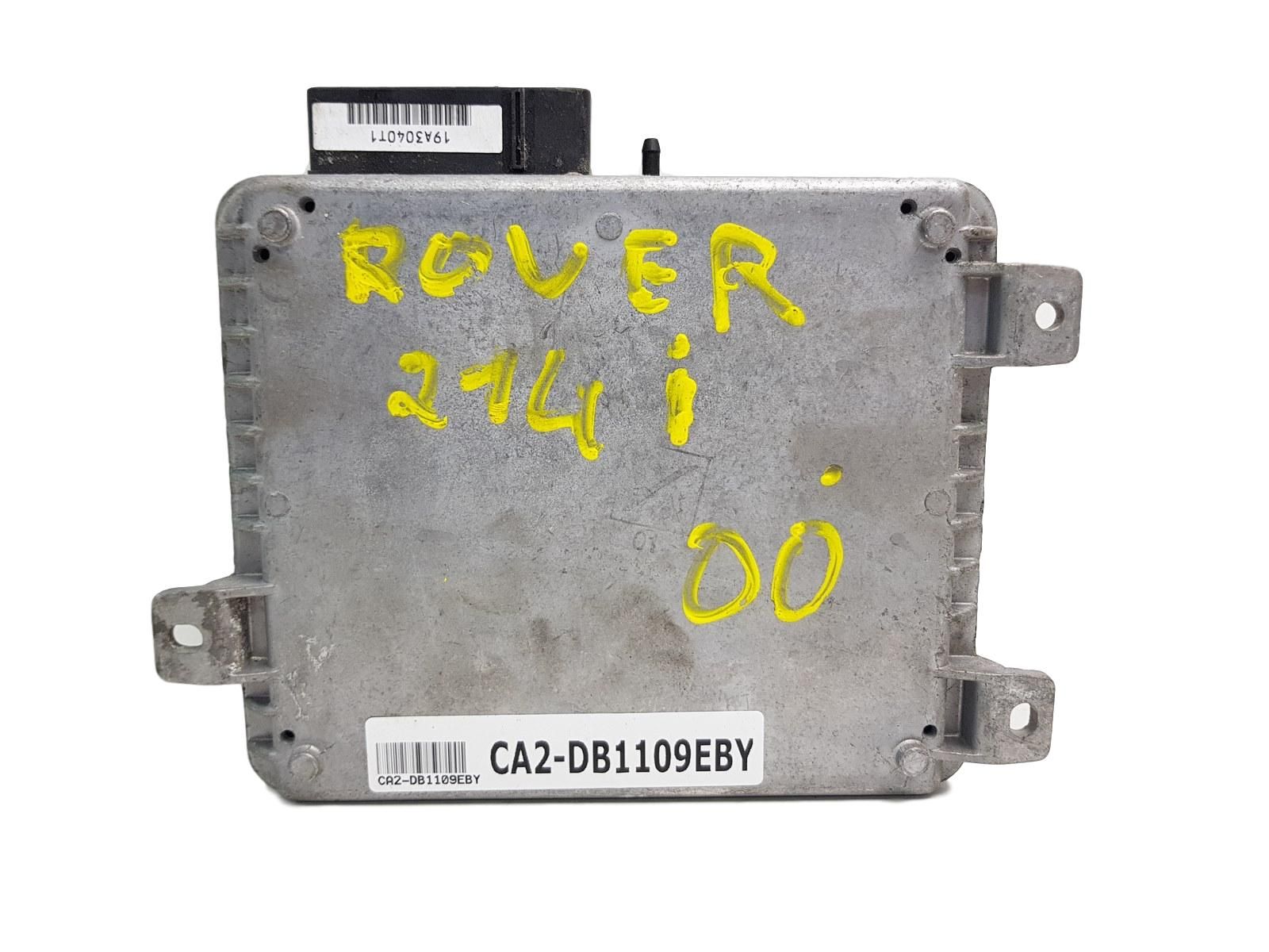 Engine Controller MKC104022 GE Rover main product photo