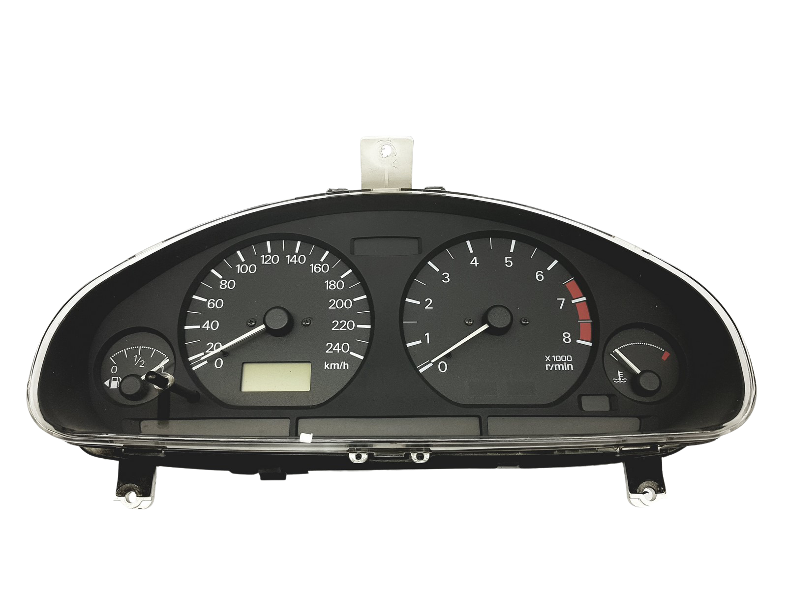Speedometer/Instrument Cluster Mitsubishi Carisma MR506489 0P0264025 UK-NSI main product photo