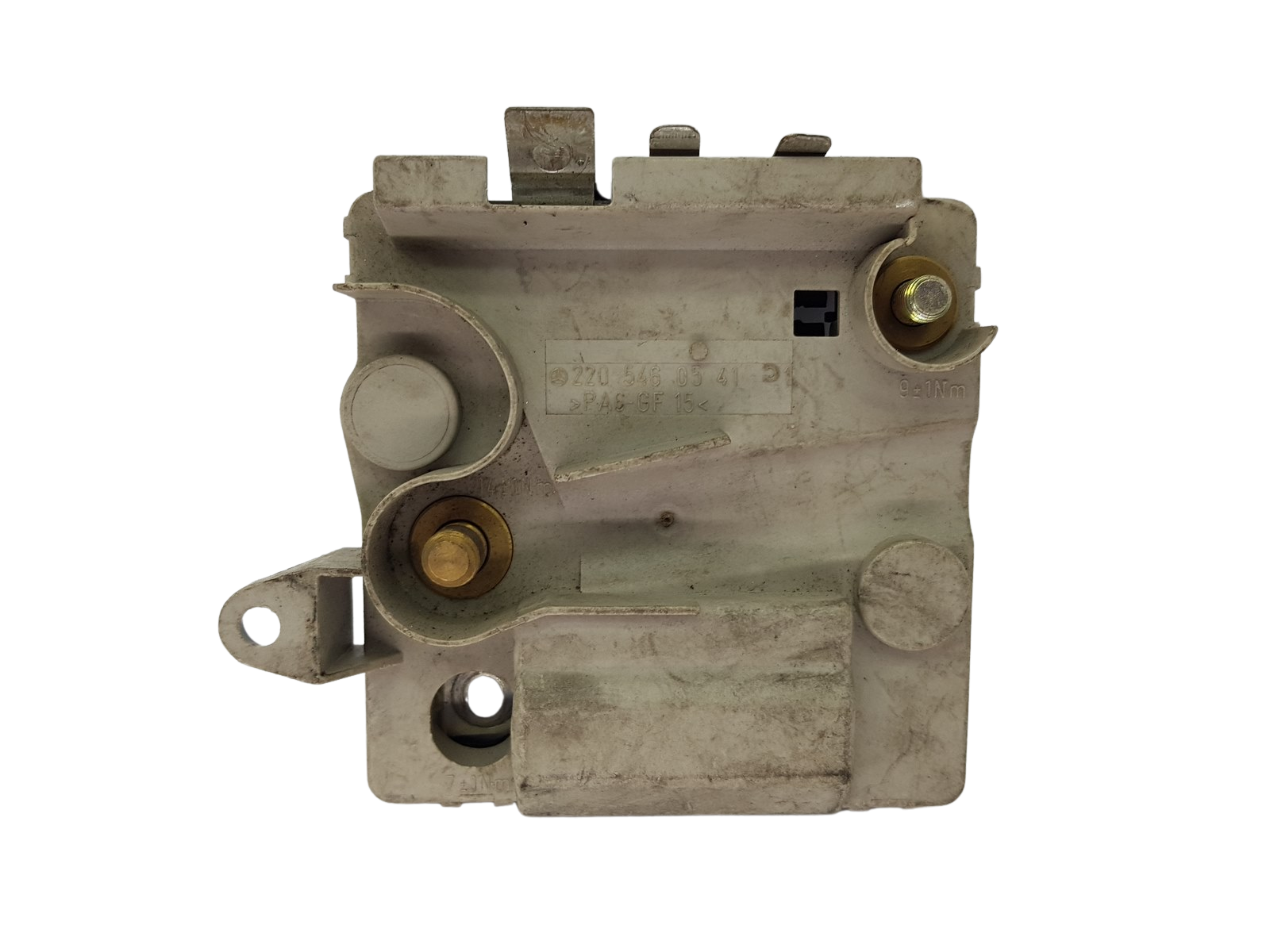 Controller 2205460541 Mercedes main product photo