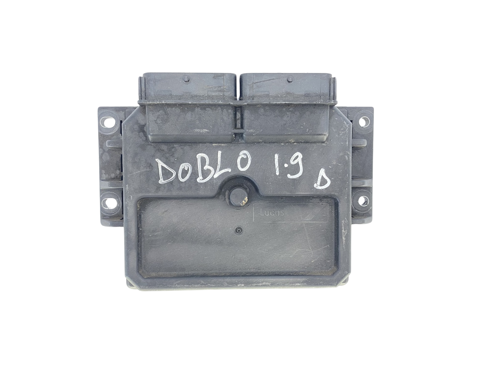 Controller 55181595 R04010036D DCU3F.003 Fiat Lucas 60807 main product photo