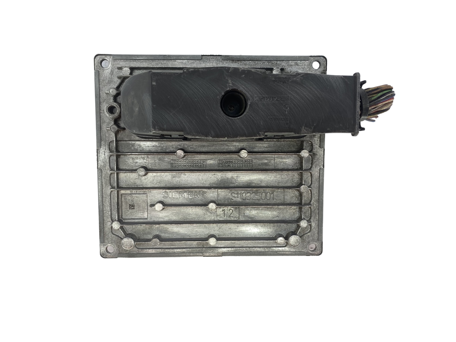 Controller S118107004D 3S61-12A650-CB Ford Siemens 50177 main product photo