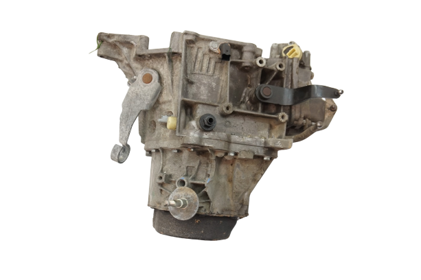 Gearbox 20TE22 Berlingo Partner 1,9D WJZ Citroen Peugeot main product photo