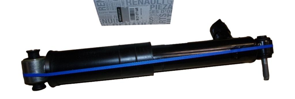 Shock Absorber Right Rear New Original 562107764R Renault main product photo
