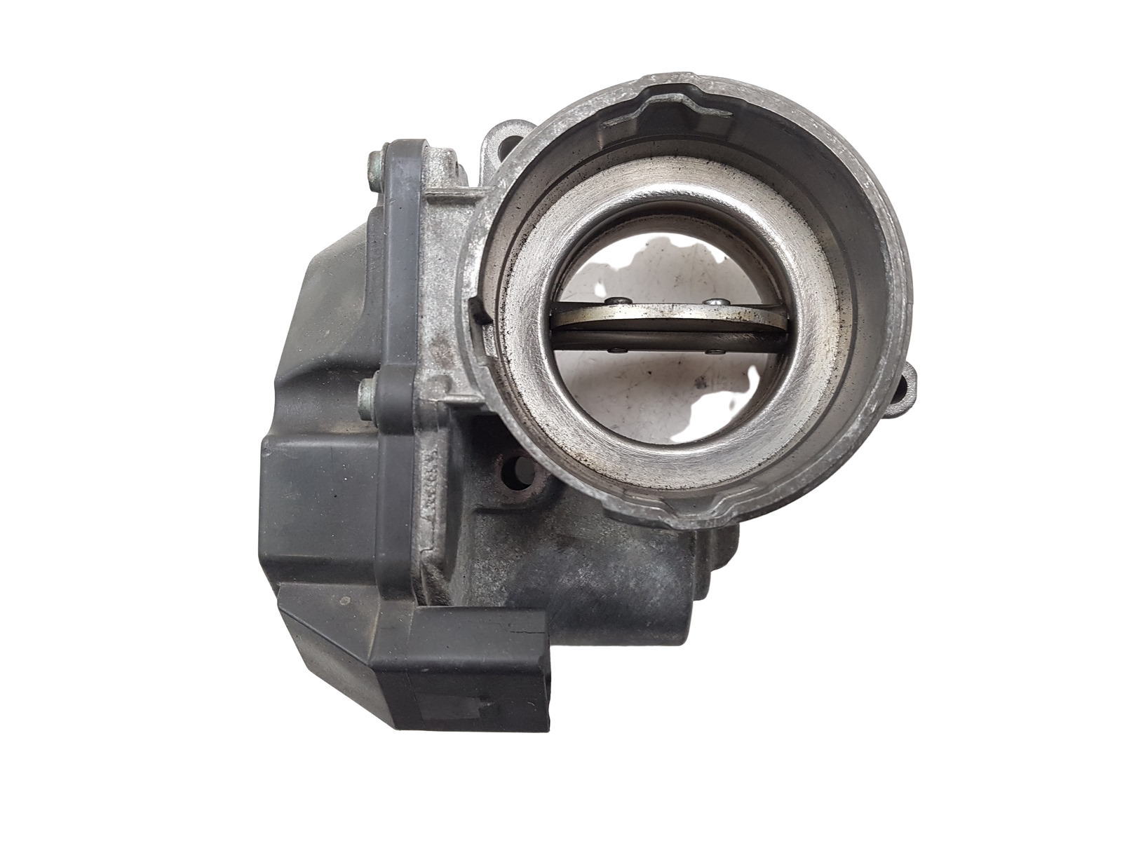 Air Throttle Body 03G128063G A2C53249824 VAG TDI 3720 main product photo