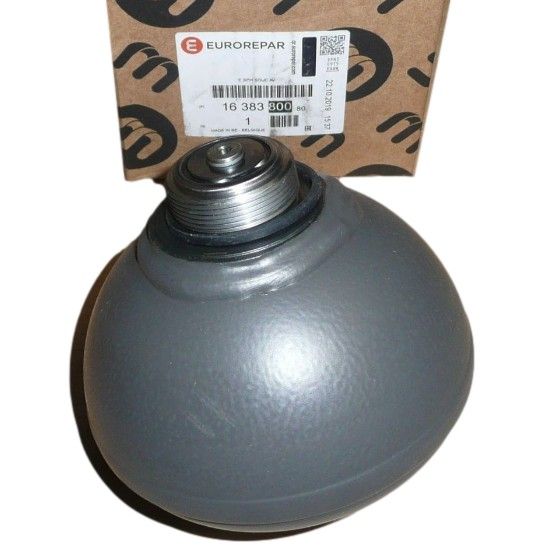 Suspension Sphere Front New Original Citroen C5 1638380080 main product photo