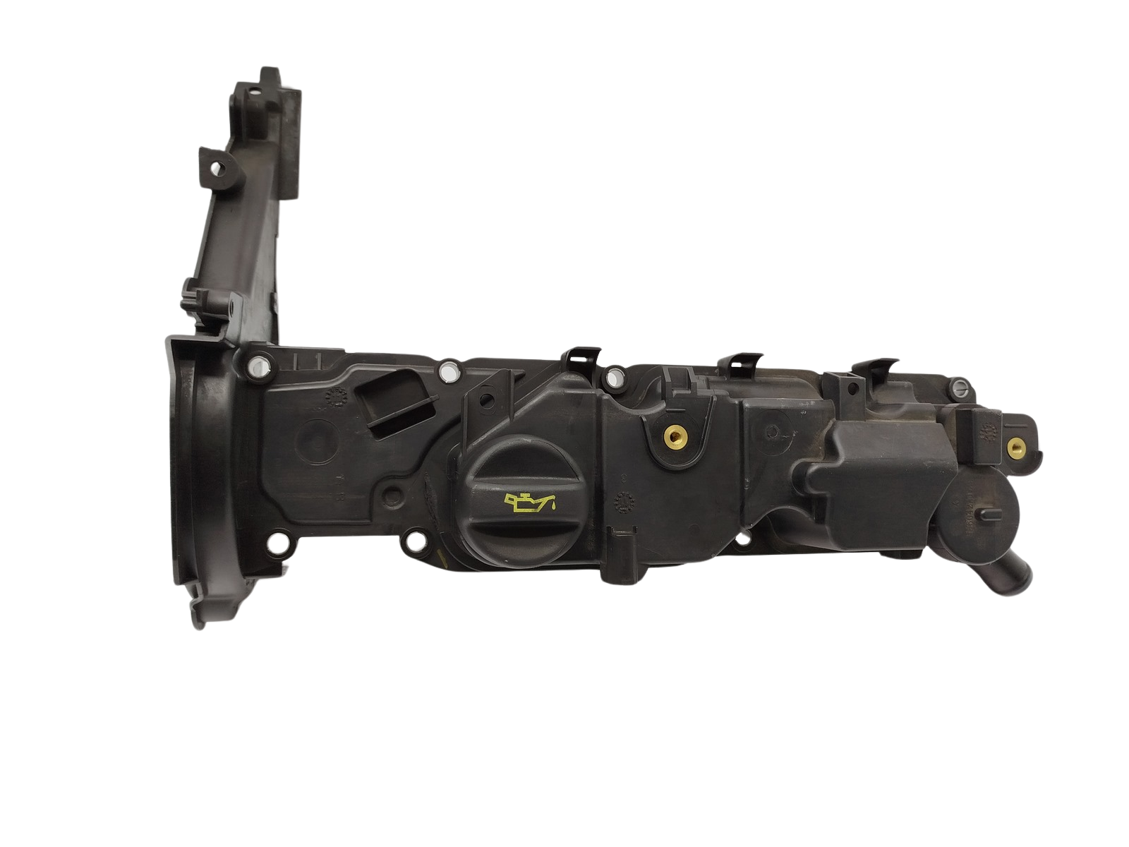 Cylinder Head Cover 0248S0 9688939180 1.6 HDI 8v eHDI TDCI Citroen Peugeot Ford main product photo