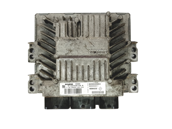 Controller S122326109A SID301 8200565863 8200592611 Renault 18534 main product photo