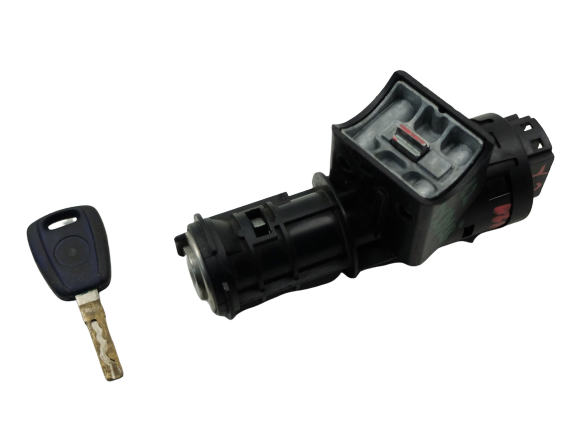 Ignition Switch Fiat Doblo 00467601520 61001500 TRW main product photo