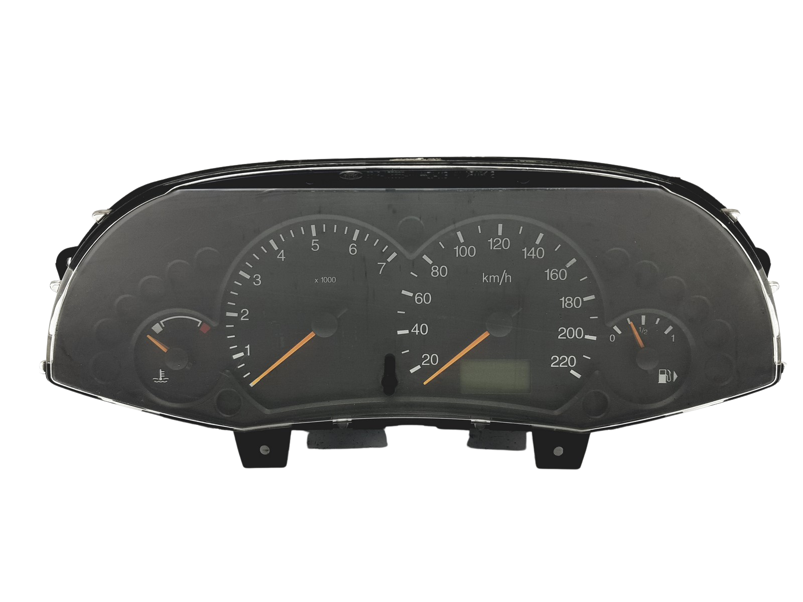Speedometer/Instrument Cluster Ford Focus 98AB-10849-CH 50156 main product photo