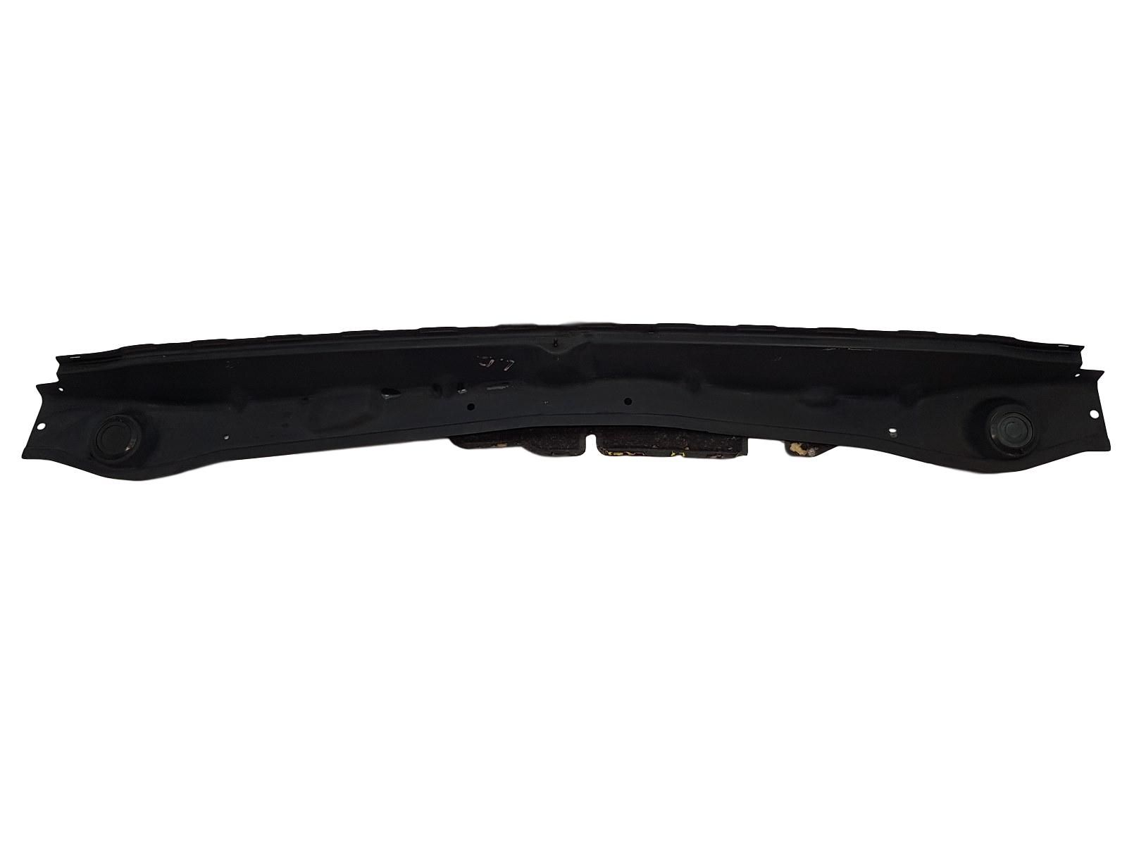 Cowl Panel Dacia Lodgy Dokker 663129621R main product photo