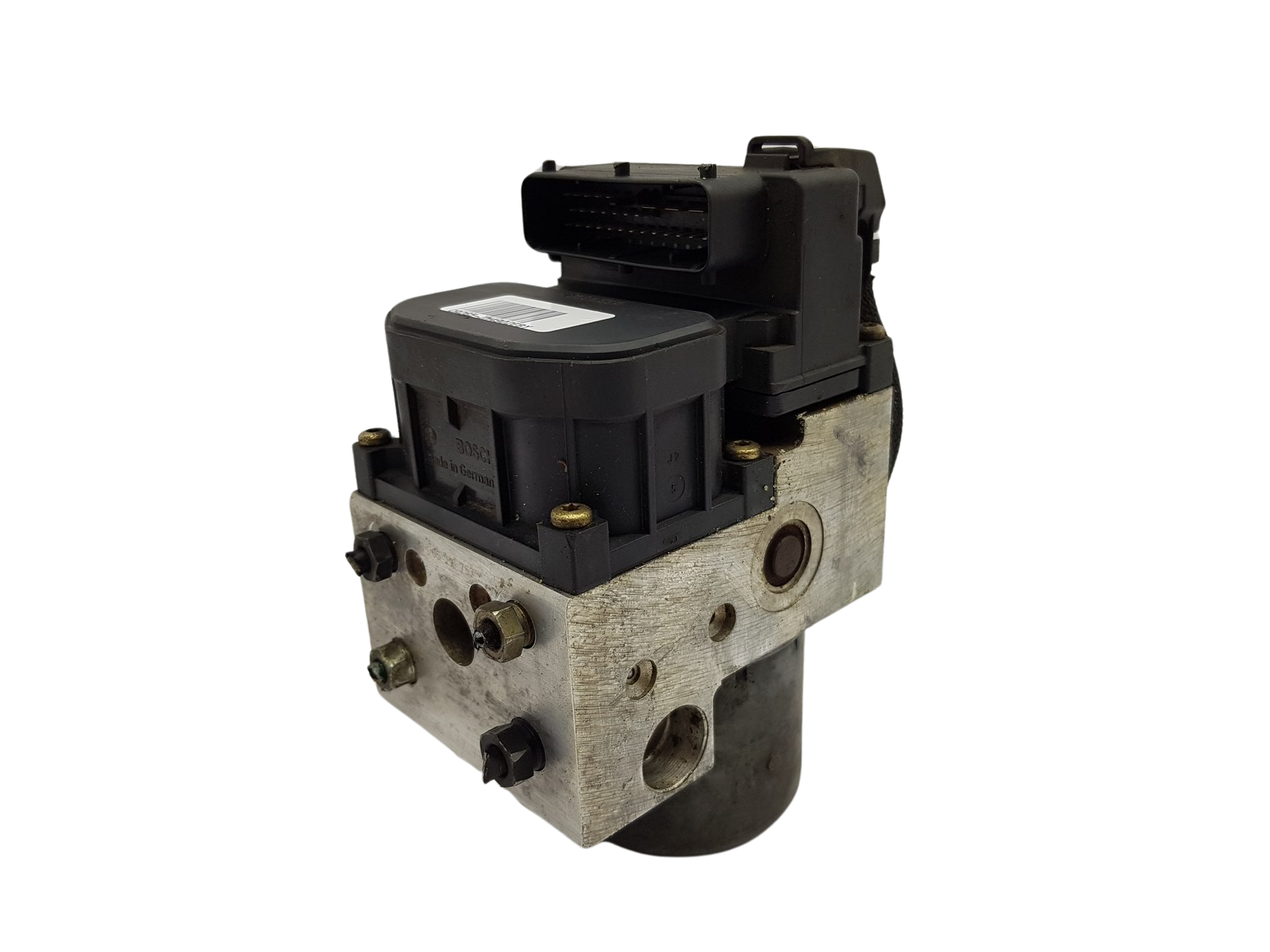 Abs Pump Peugeot 307 9643777980 0273004562 0265216757 4902 main product photo