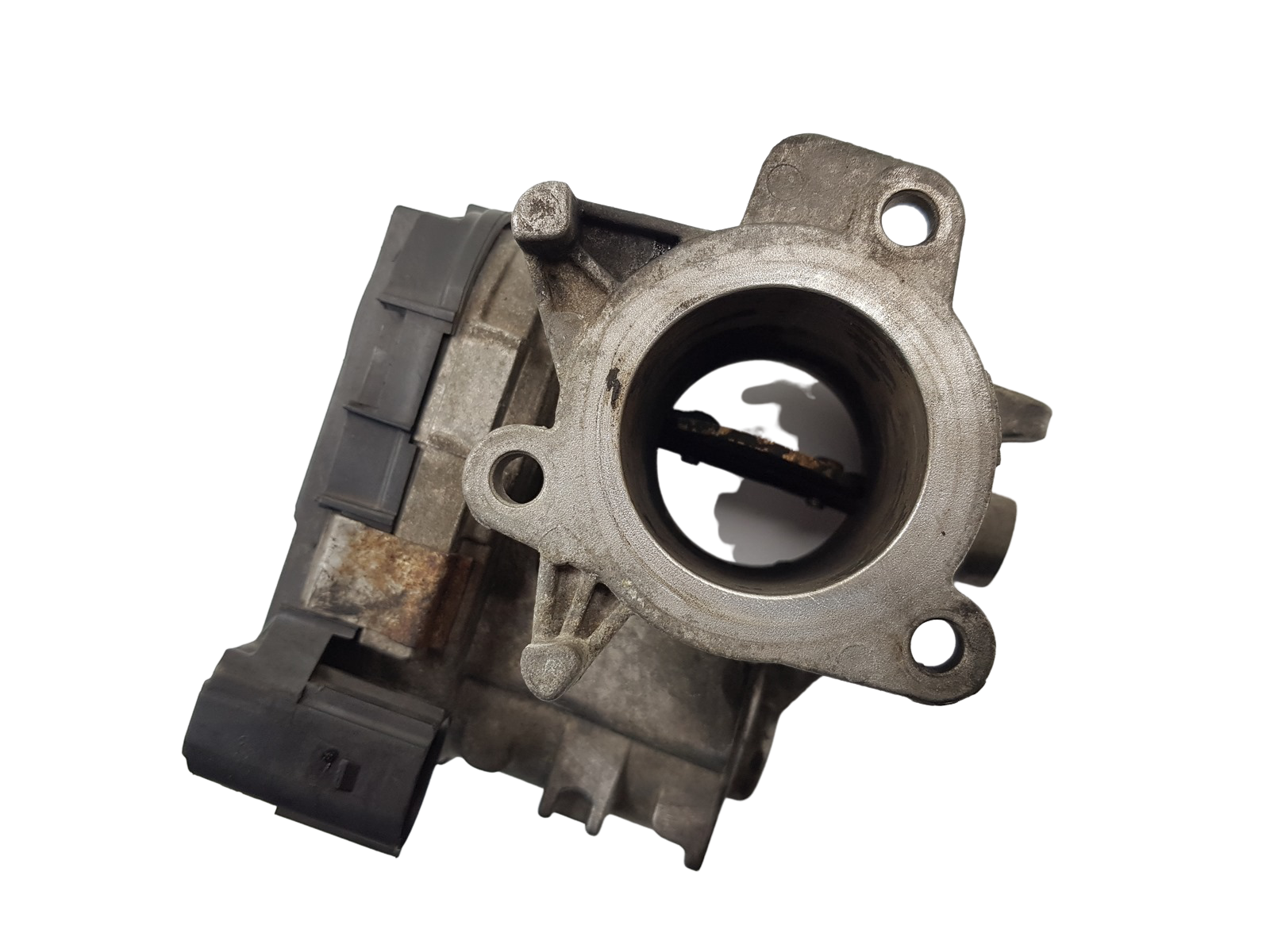 Air Throttle Body 55213019 40DFP1 Fiat Alfa Romeo 1836 main product photo