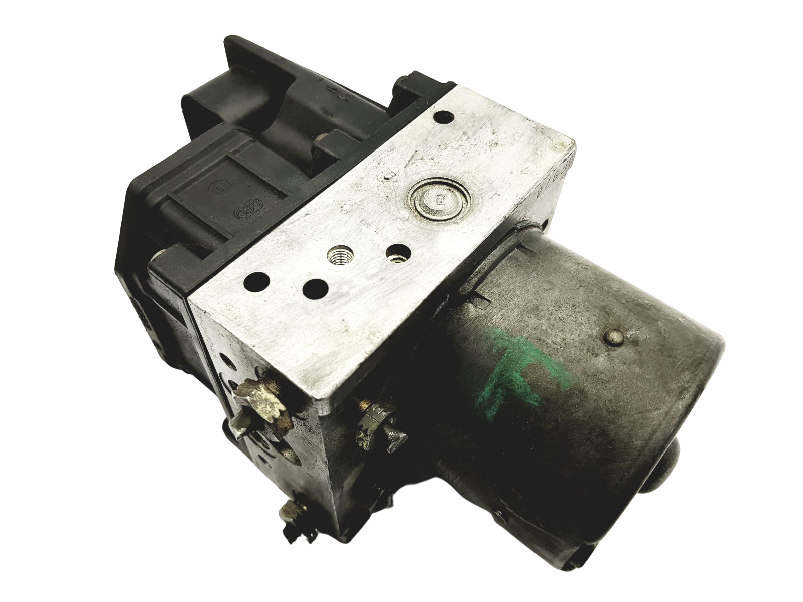Abs Pump Ford Mondeo 1S71-2M110-AE 0265800007 Bosch 36080 main product photo