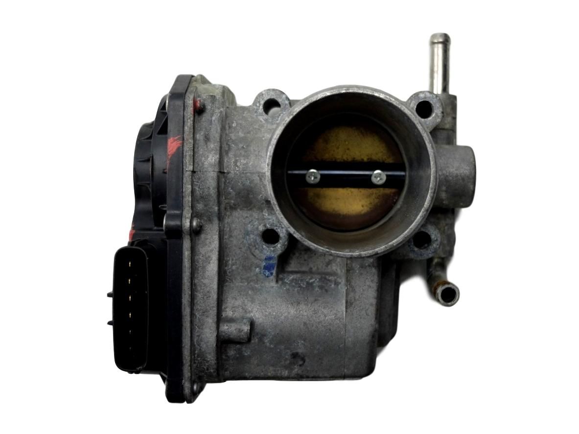 Air Throttle Body Suzuki Alto 71M0 5580 main product photo