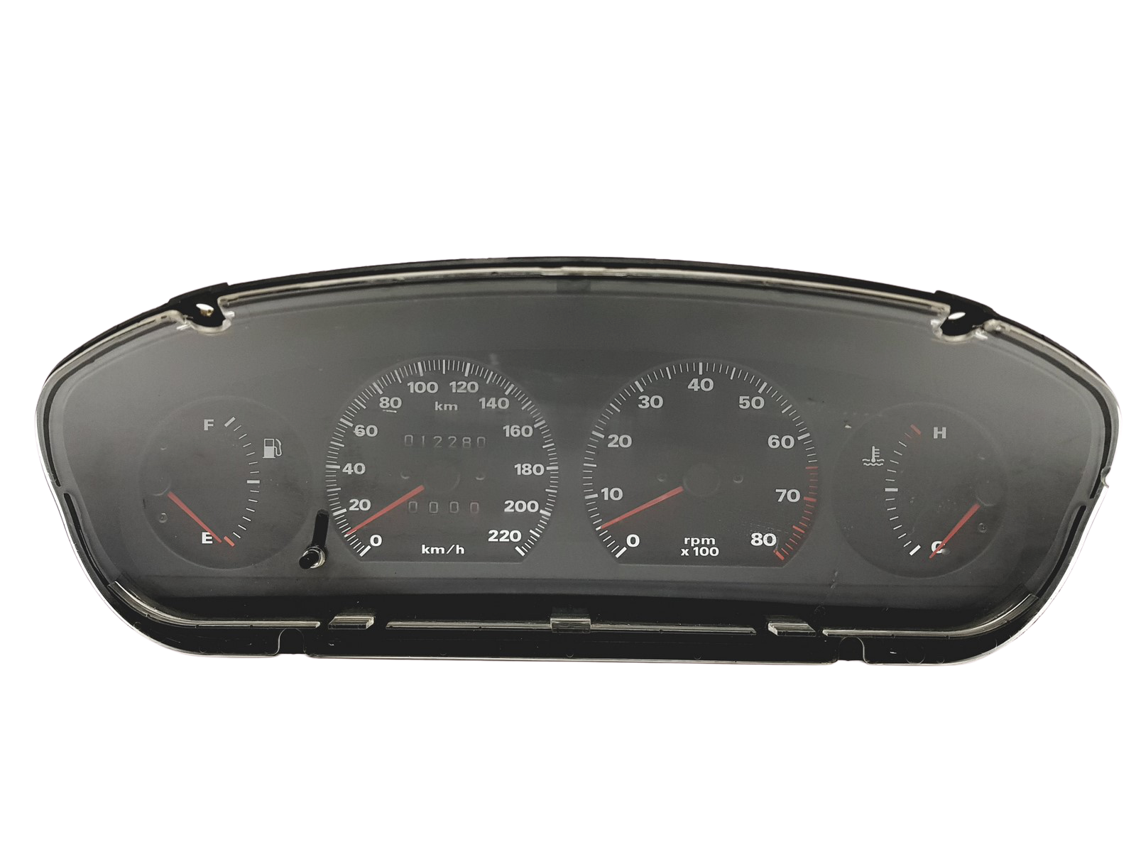 Speedometer/Instrument Cluster Fiat Bravo Brava 46479258 30361 main product photo