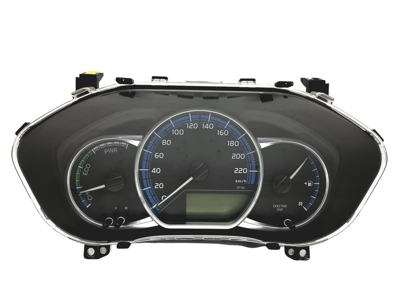 Speedometer/Instrument Cluster Toyota Yaris P13 Hybrid 83800-0UC91 51106 main product photo