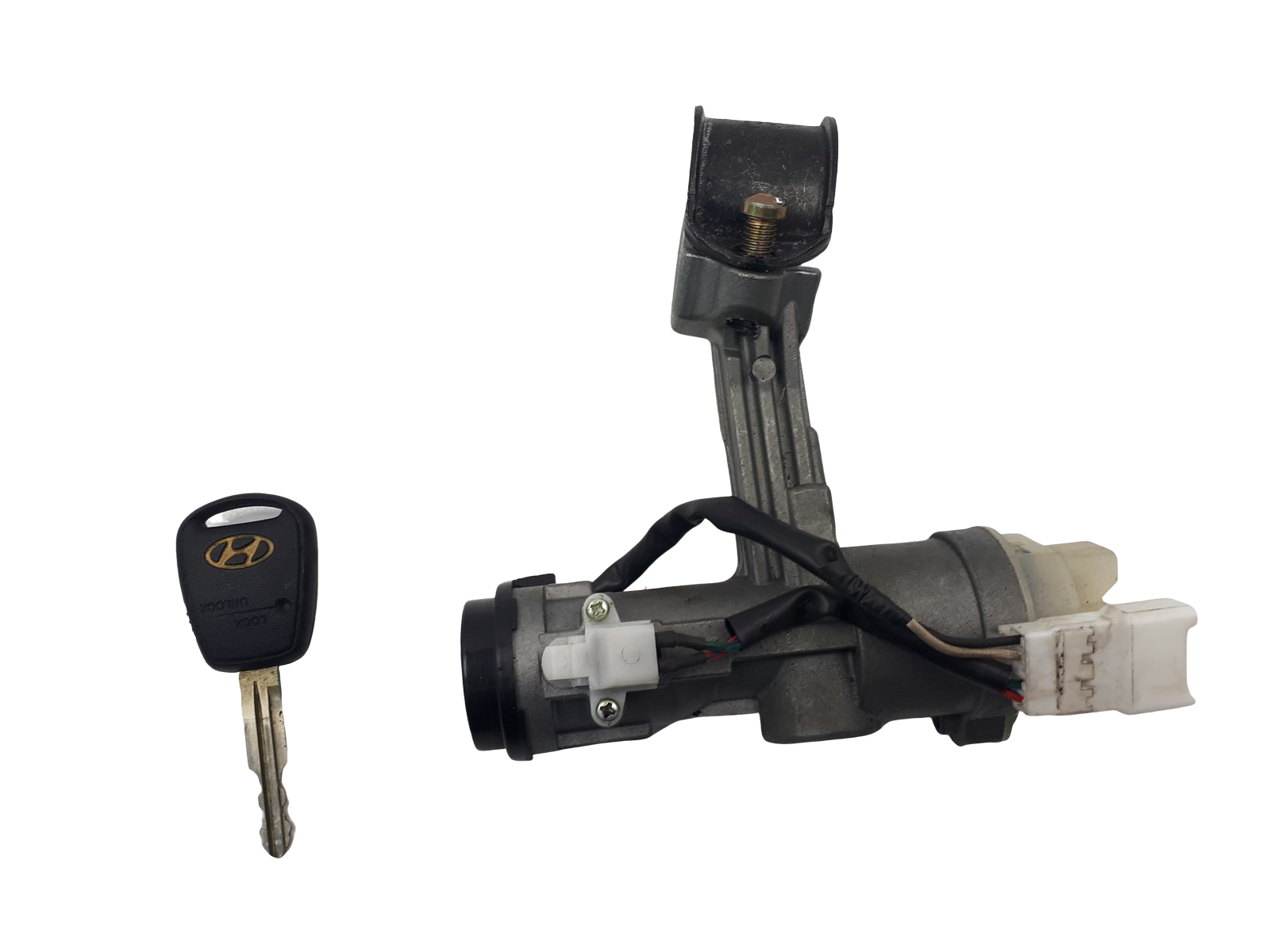 Ignition Switch Hyundai Getz FC 1030 main product photo