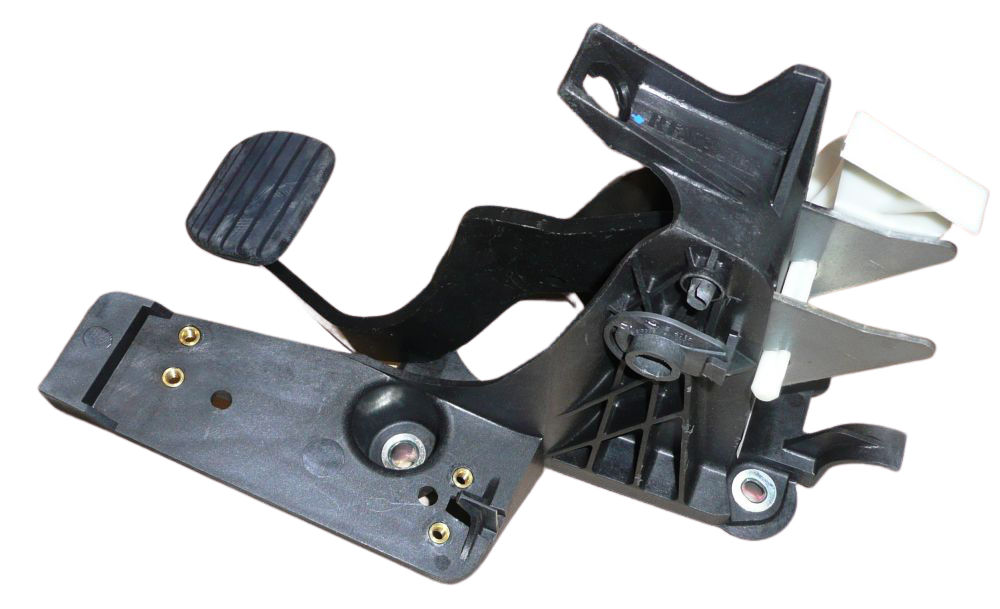Brake Pedal Original Renault Laguna II 8200725724 main product photo
